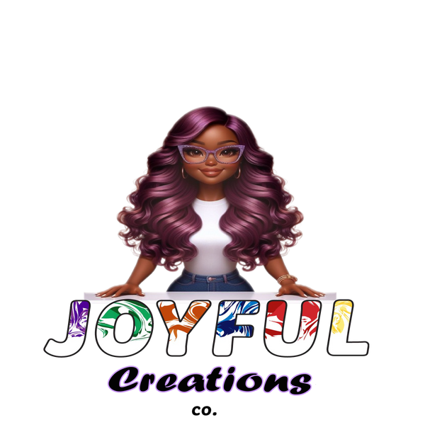 The JoyFul Creations Company